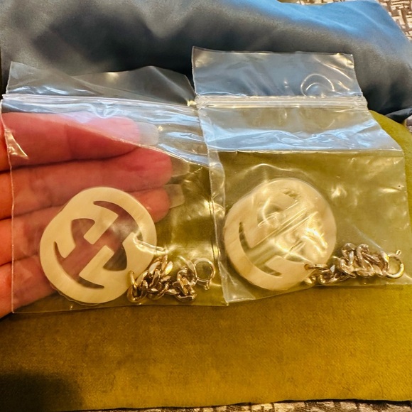 Gucci sunglasses - Picture 12 of 16